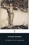 The Ring of the Nibelung cover image