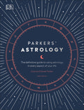 Parker's Astrology BIBLIONEPAL