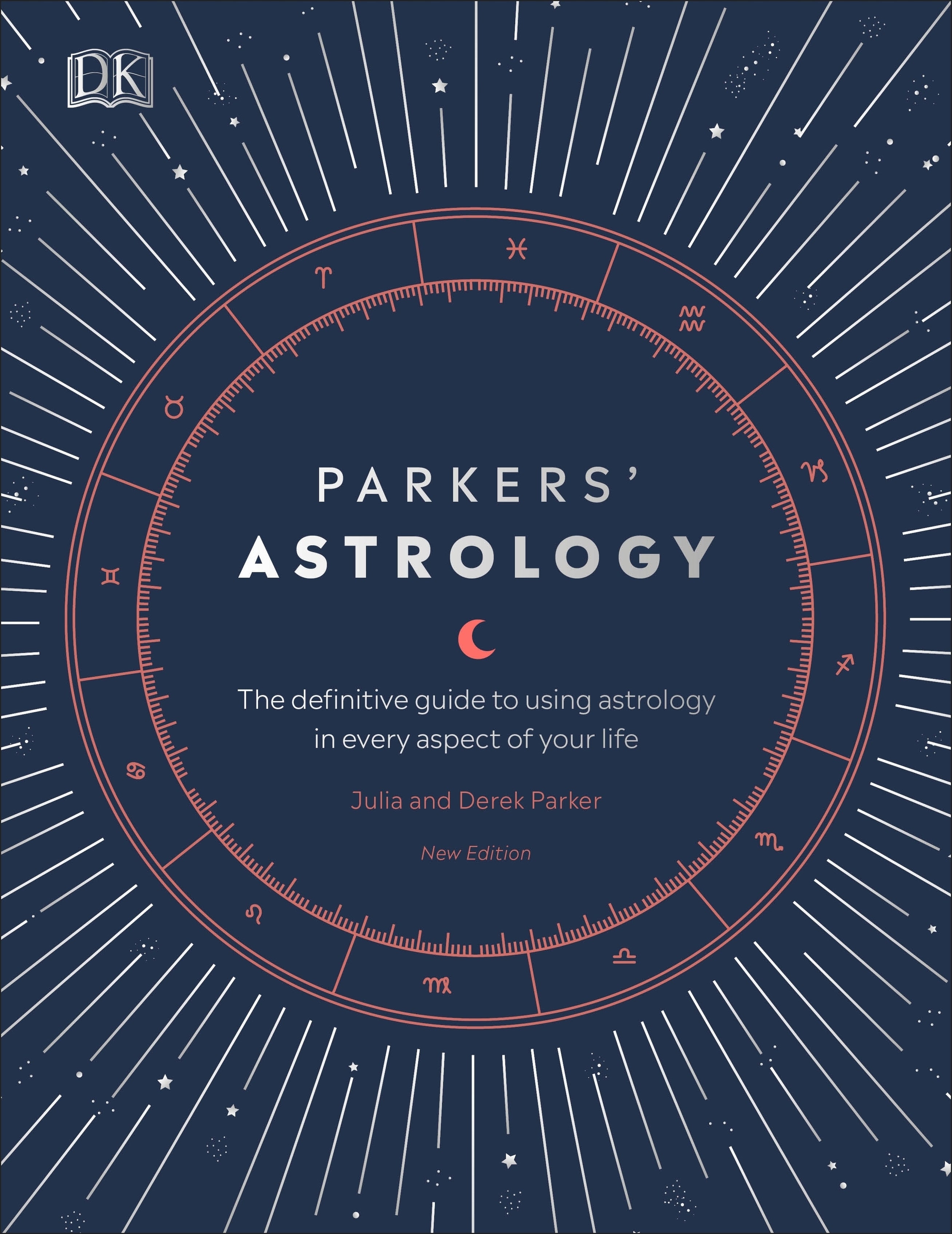 Parker's Astrology BIBLIONEPAL