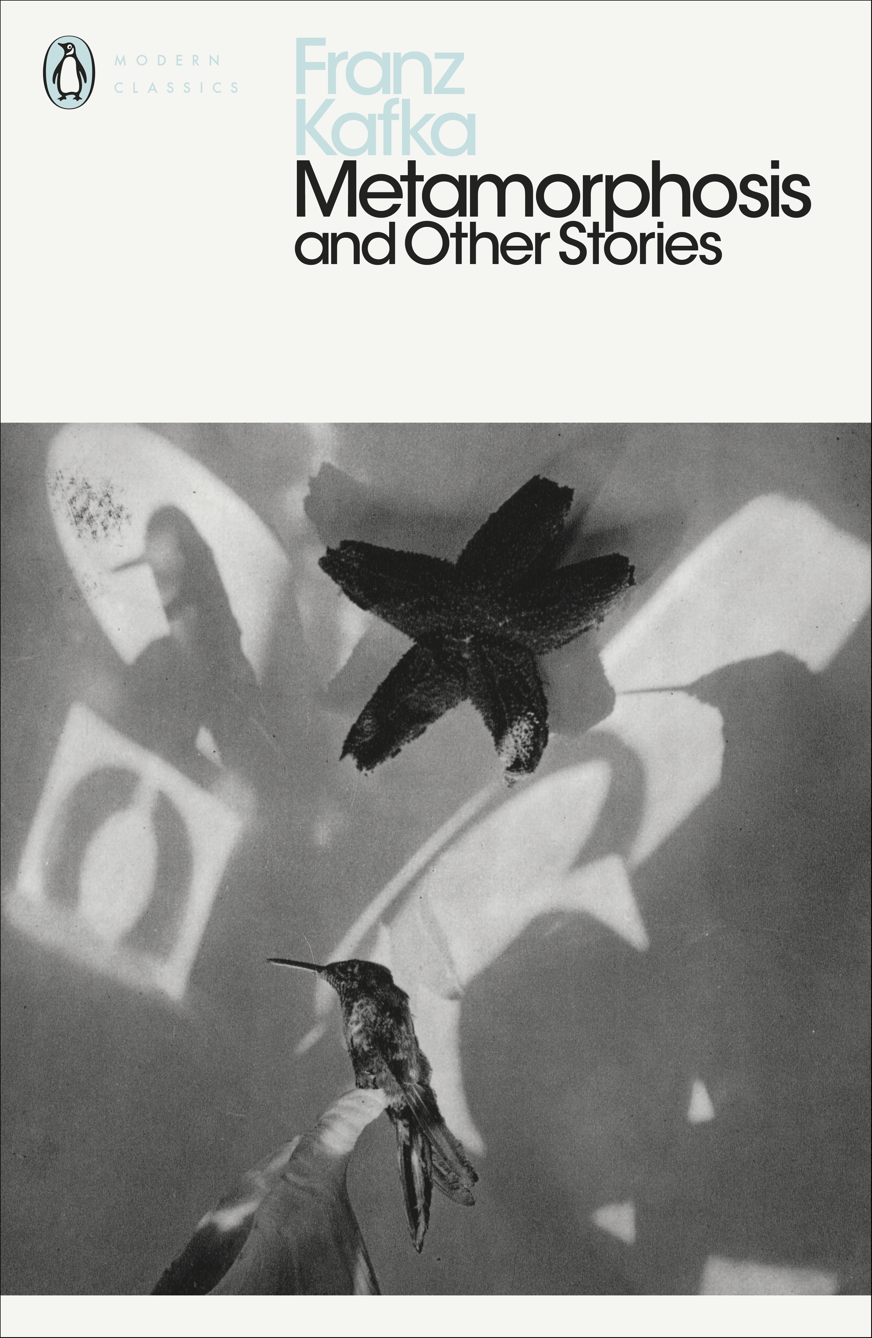Metamorphosis and Other Stories Penguin Random House 9780241436240