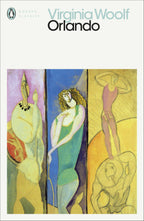 Orlando Penguin Classics 9780241436301