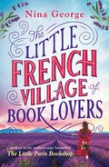 The Little French Village of Book Lovers Penguin Random House