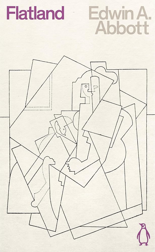 Flatland cover image