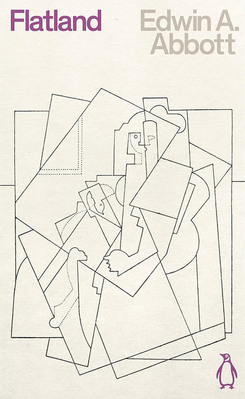 Flatland cover image