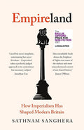 Empireland cover image