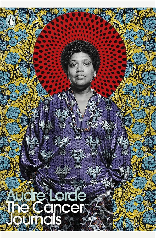 The Cancer Journals (Penguin Modern Classics) cover image