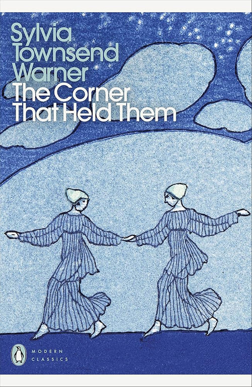 The Corner That Held Them (Penguin Modern Classics) cover image