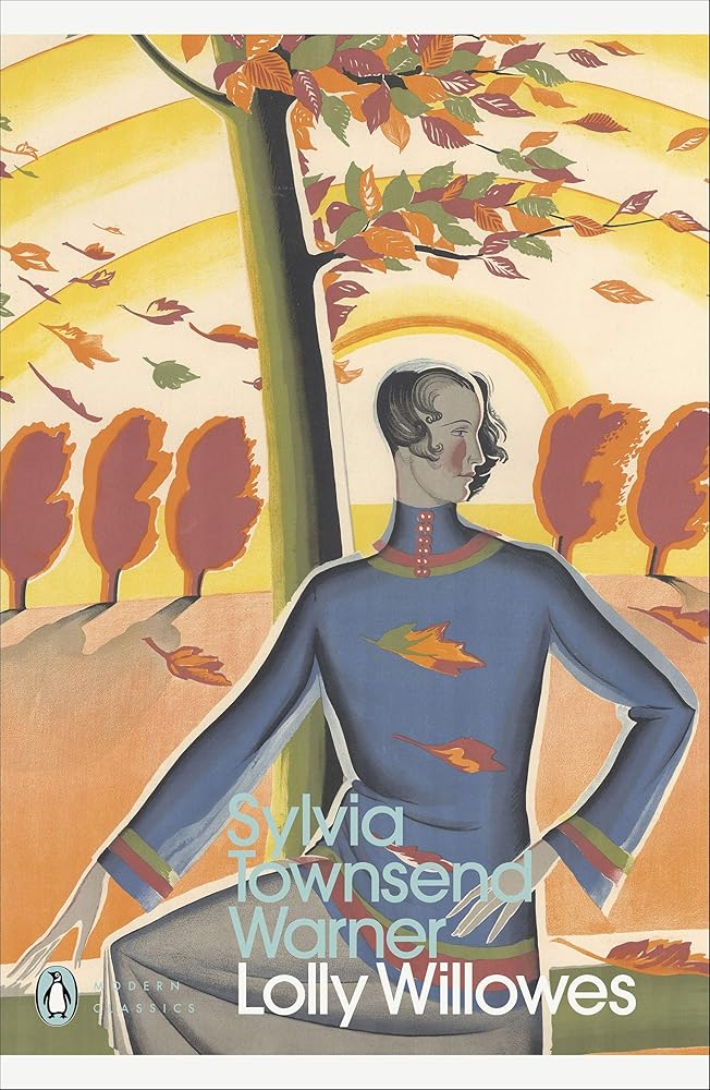 Lolly Willowes (Penguin Modern Classics) cover image