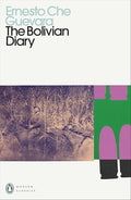 The Bolivian Diary cover image