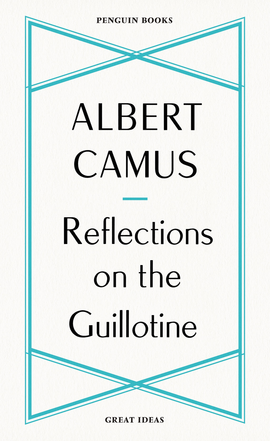 Reflections on the Guillotine BIBLIONEPAL