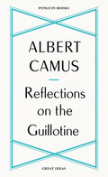 Reflections on the Guillotine BIBLIONEPAL