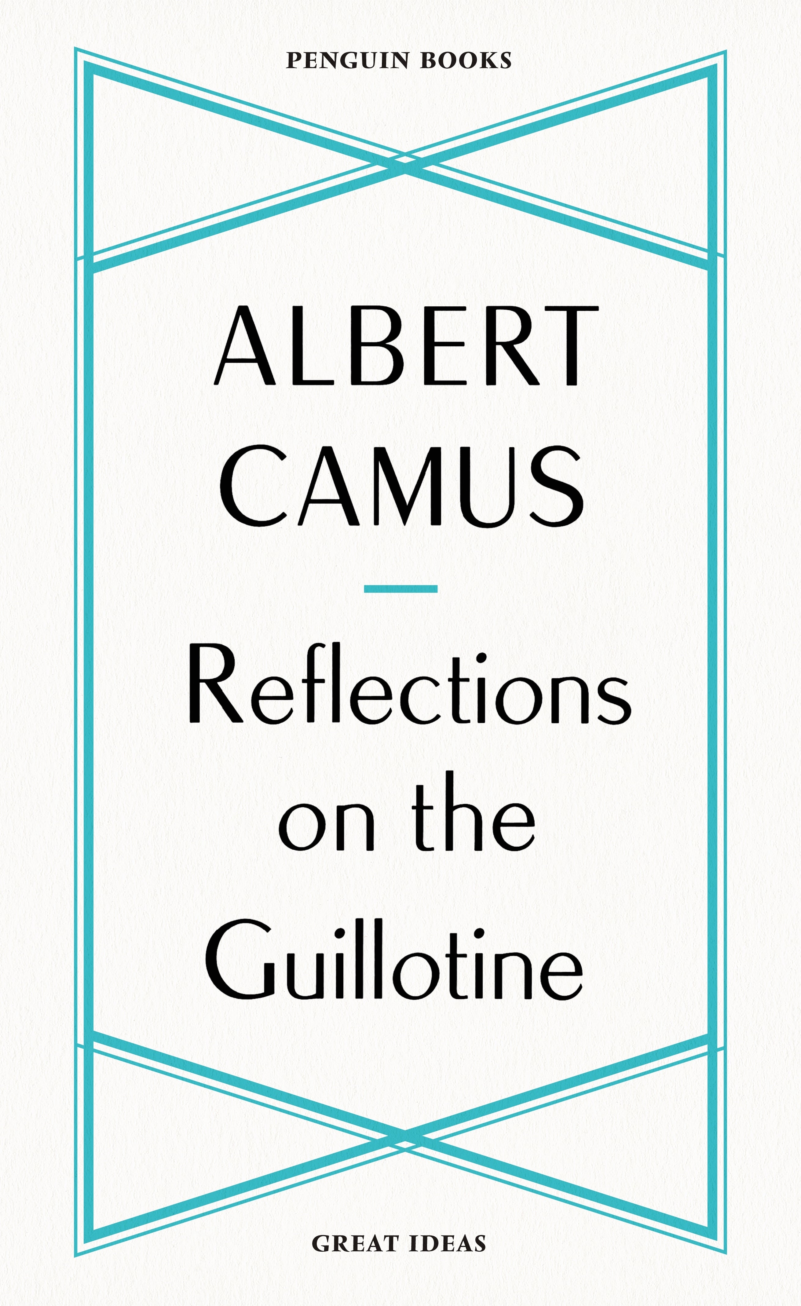Reflections on the Guillotine BIBLIONEPAL