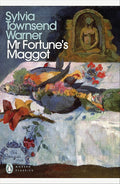 Mr Fortune's Maggot (Penguin Modern Classics) cover image