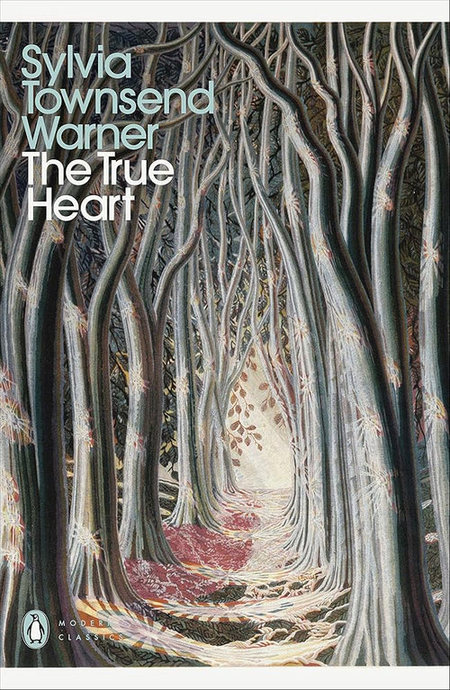The True Heart (Penguin Modern Classics) cover image