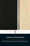 Tractatus Logico-Philosophicus: The New Translation cover image