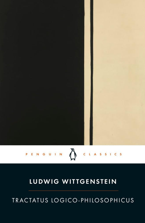 Tractatus Logico-Philosophicus: The New Translation cover image