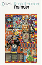 Fremder (Penguin Modern Classics) cover image