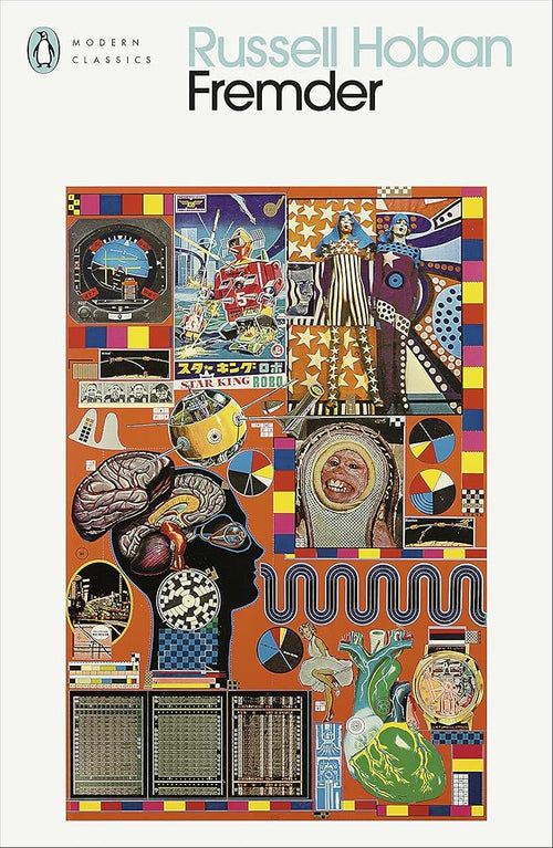 Fremder (Penguin Modern Classics) cover image