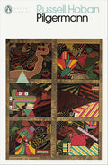 Pilgermann (Penguin Modern Classics) cover image