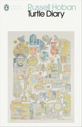 Turtle Diary (Penguin Modern Classics) cover image