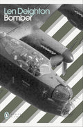 Bomber cover image