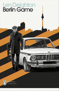 Berlin Game (Penguin Modern Classics) cover image