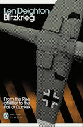 Blitzkrieg: From the Rise of Hitler to the Fall of Dunkirk (Penguin Modern Classics) cover image