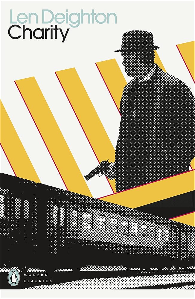 Charity (Penguin Modern Classics) cover image