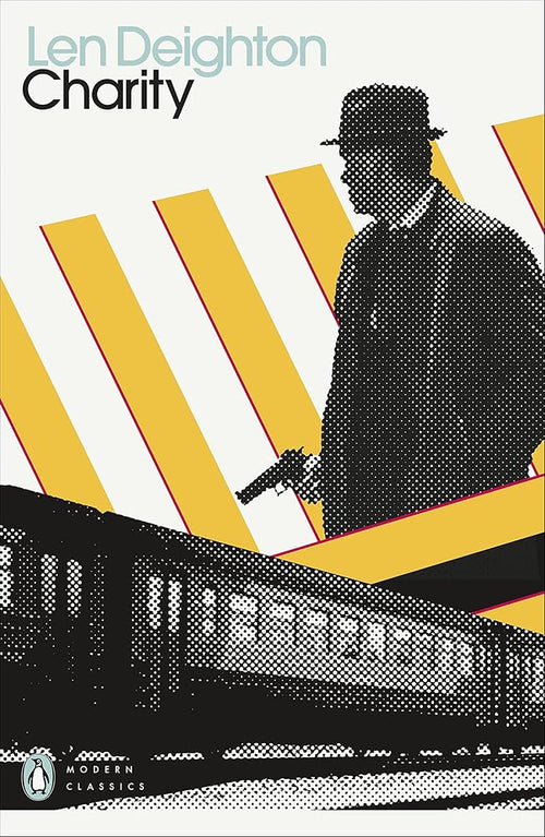 Charity (Penguin Modern Classics) cover image