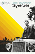 City of Gold (Penguin Modern Classics) cover image