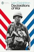 Declarations of War (Penguin Modern Classics) cover image