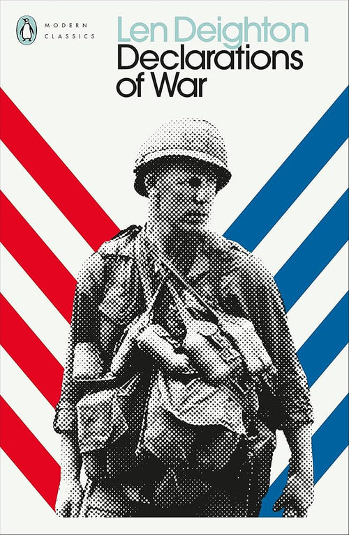 Declarations of War (Penguin Modern Classics) cover image