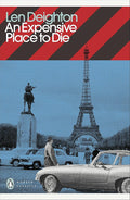 An Expensive Place to Die (Penguin Modern Classics) cover image