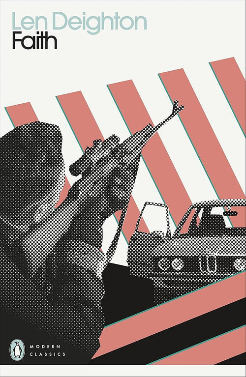 Faith cover image