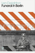 Funeral in Berlin (Penguin Modern Classics) cover image
