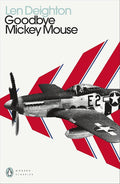 Goodbye Mickey Mouse (Penguin Modern Classics) cover image
