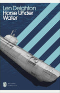Horse Under Water (Penguin Modern Classics) cover image