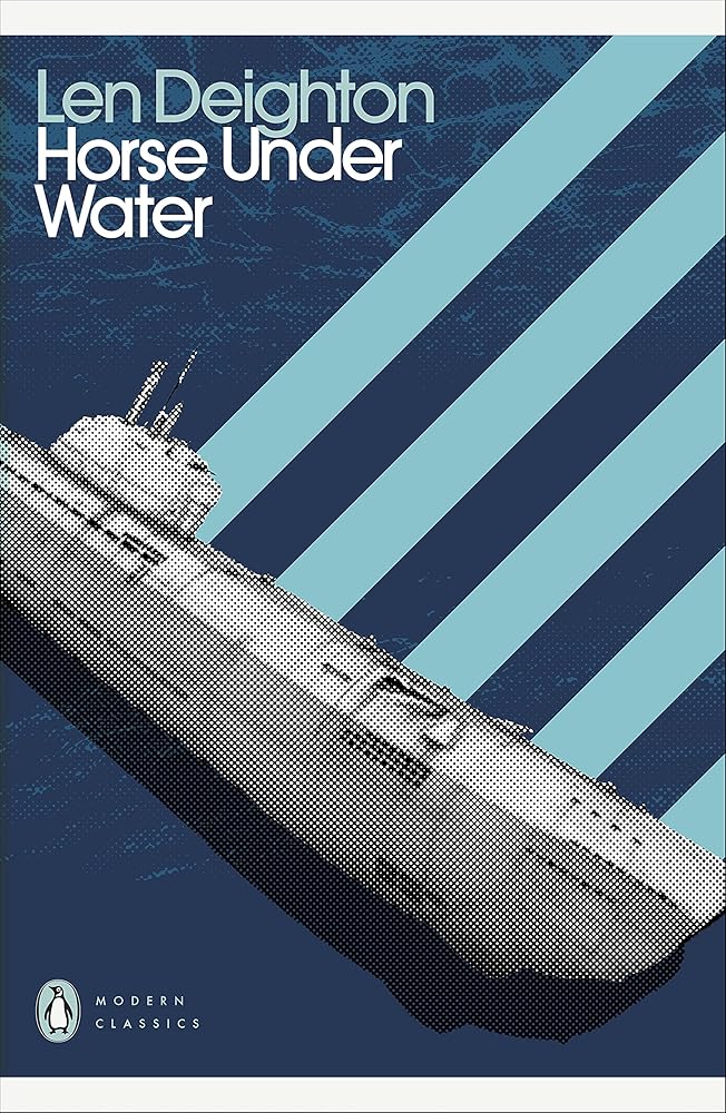 Horse Under Water (Penguin Modern Classics) cover image