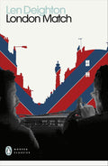 London Match (Penguin Modern Classics) cover image