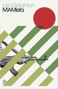 MAMista (Penguin Modern Classics) cover image