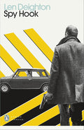 Spy Hook (Penguin Modern Classics) cover image