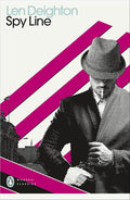 Spy Line (Penguin Modern Classics) cover image