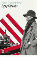 Spy Sinker (Penguin Modern Classics) cover image
