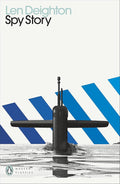 Spy Story (Penguin Modern Classics) cover image