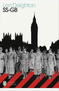 SS-GB (Penguin Modern Classics) cover image
