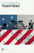 Violent Ward (Penguin Modern Classics) cover image