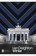 Winter (Penguin Modern Classics) cover image