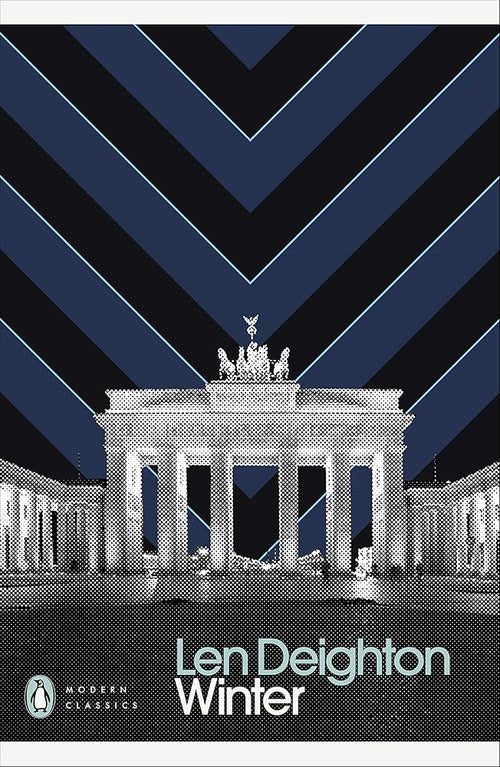 Winter (Penguin Modern Classics) cover image
