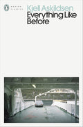 Everything Like Before: Stories (Penguin Modern Classics) cover image