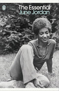 The Essential June Jordan (Penguin Modern Classics) cover image